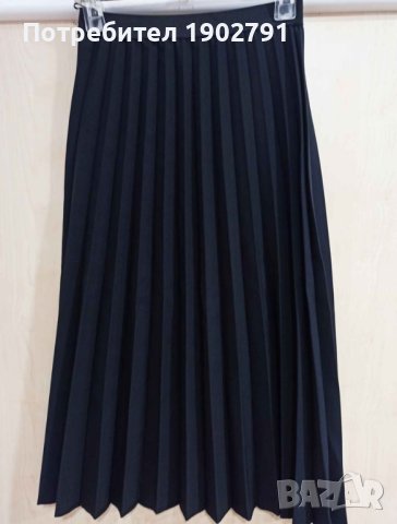 дамска пола Соле