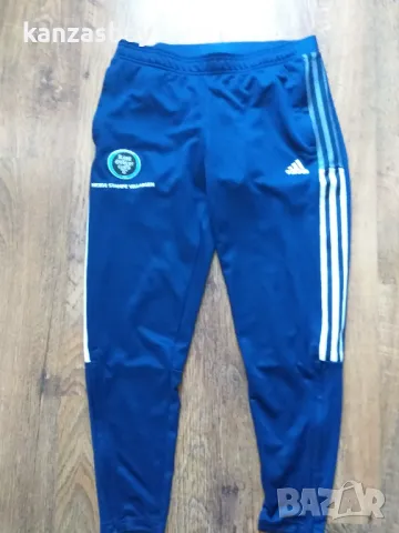 ADIDAS - страхотно мъжко долнище КАТО НОВО М, снимка 8 - Спортни дрехи, екипи - 49090758