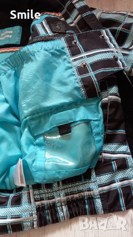 Дамско ски / сноуборд яке Brunotti, снимка 9 - Якета - 43805598