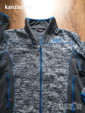 Regatta - страхотно мъжко горнище ХЛ 