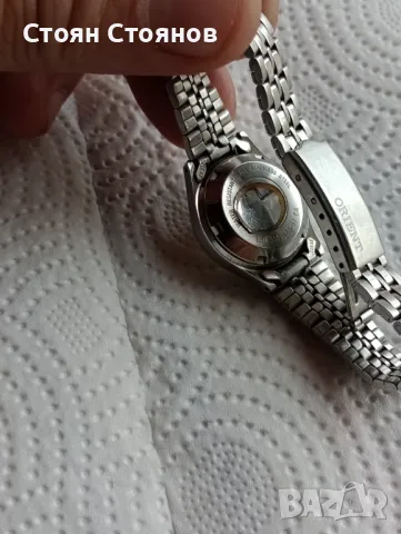 Часовник женски ORIENT 559WA5-01 , снимка 3 - Дамски - 50411853