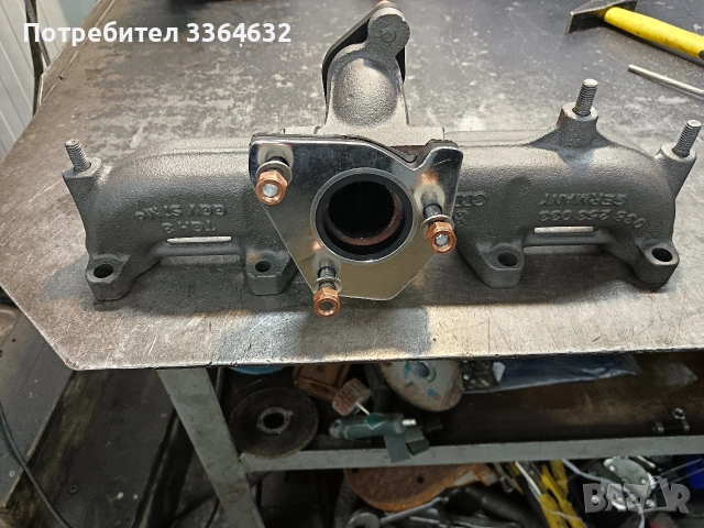 GTB2260/GTB1756/GTB2056 НА ВАКУМ, снимка 6 - Тунинг - 53347829