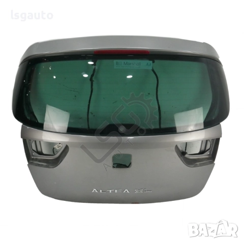 Заден капак Seat Altea 2004-2015 ID:149663
