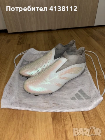 Бутонки adidas predator ACC