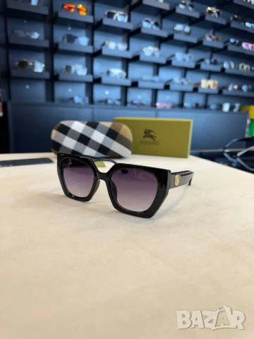 очила burberry , снимка 8 - Слънчеви и диоптрични очила - 50676294