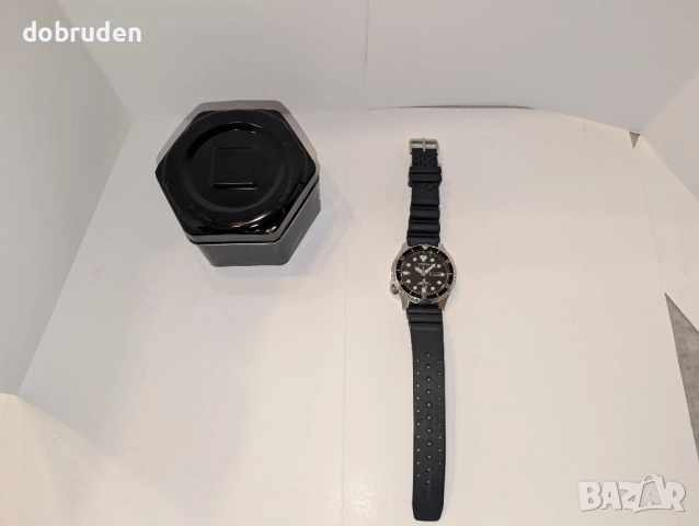 Промо! Citizen NY0140 Promaster diver automatic часовник, снимка 4 - Мъжки - 52913347