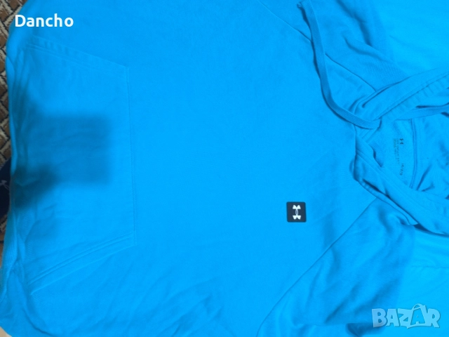 Суичър Under armour L