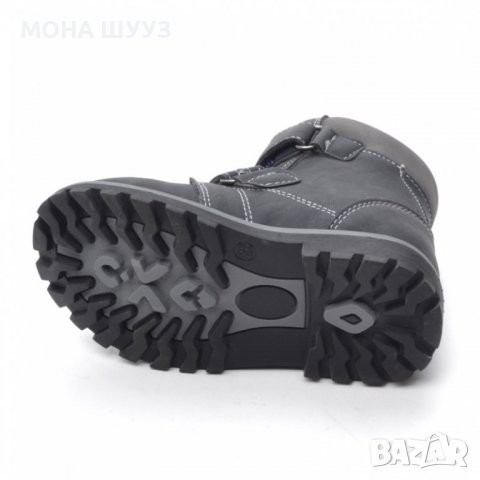 Детски боти код 4, снимка 2 - Детски боти и ботуши - 38737044