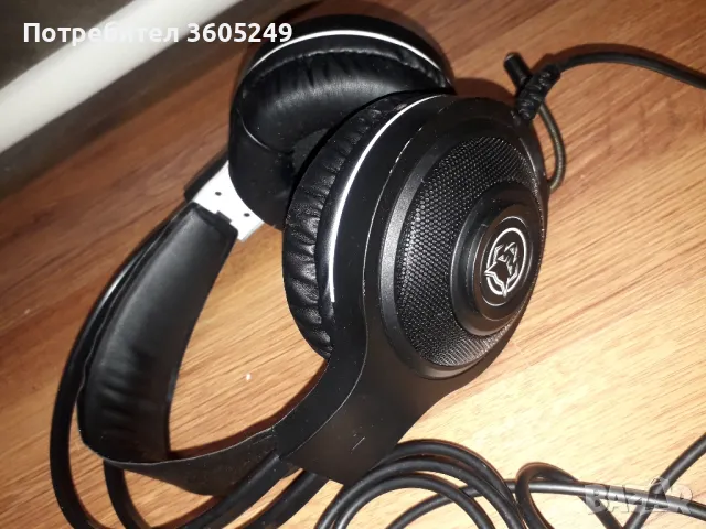 слушалки, снимка 2 - Слушалки и портативни колонки - 48457439