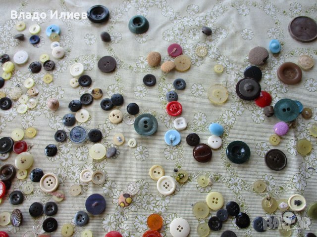 Копчета за дрехи  най-разнообразни от близо 100 годишни до нови, снимка 15 - Други - 40531709