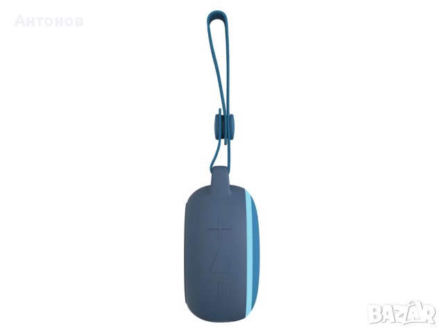 Външна блутут колонка със страхотен звук и бас, снимка 4 - Тонколони - 43103154