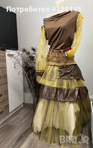 Дамски комплект, снимка 7 - Комплекти - 50971052