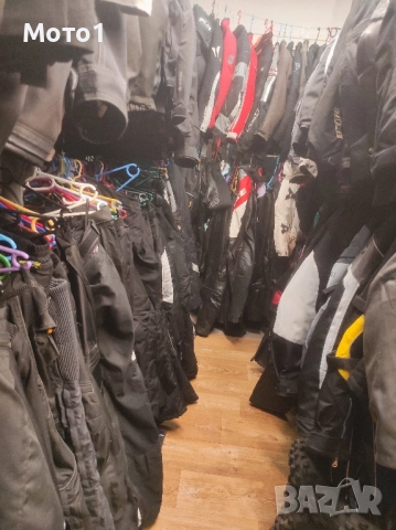 Мото екипировка нова,втора употреба и аксесоари,части за мотори. , снимка 13 - Други - 51764291