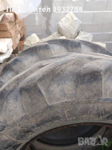 Гуми за трактори , снимка 9 - Селскостопанска техника - 52552898