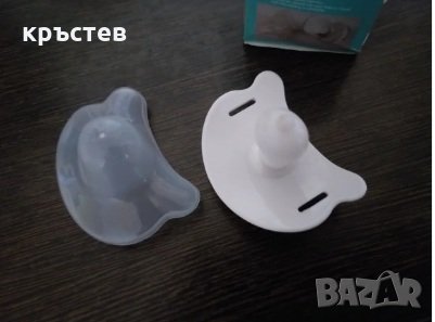 Биберон термометър за бебета, снимка 3 - Прибори, съдове, шишета и биберони - 28593020