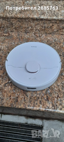  Прахосмукачка робот dreame D10 plus, снимка 9 - Прахосмукачки - 53051395