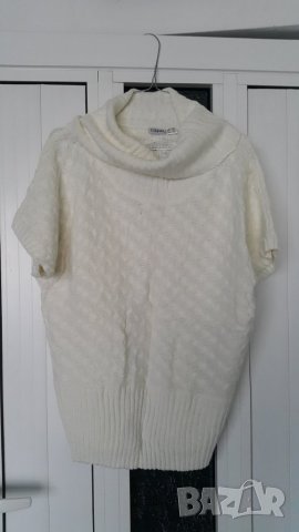 Дамски зимен топ, снимка 11 - Блузи с дълъг ръкав и пуловери - 28176898