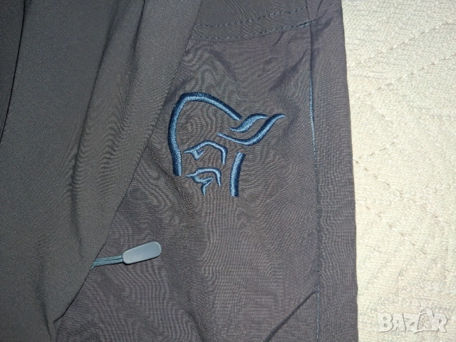 Norrona Bitihorn Lightweight Pants (S) 2 броя мъжки и дамски трекинг панталони, снимка 4 - Панталони - 40385218
