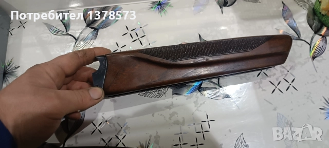 ложа за ИЖ 27 Е