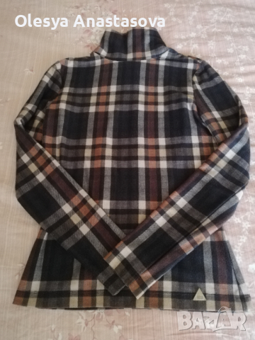 Поло плетиво размер XS, Alessa. , снимка 2 - Блузи с дълъг ръкав и пуловери - 44910623