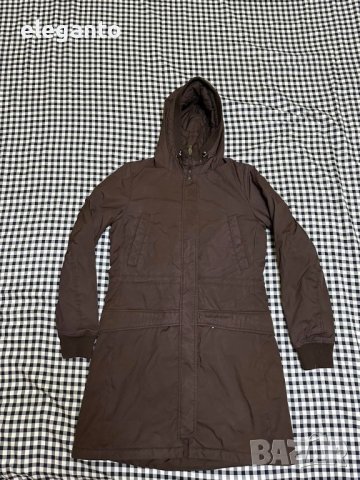 Peak Performance ISA дамска изолирана парка размер С, снимка 1