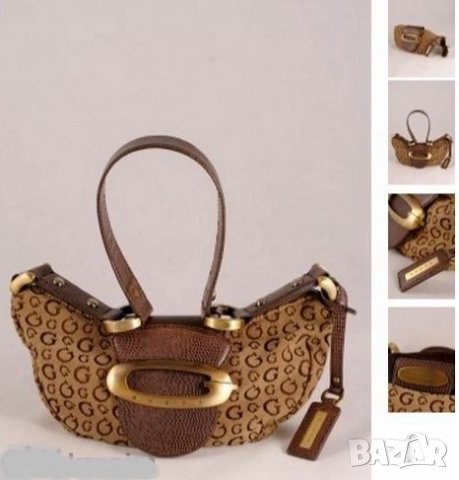 чанта GUESS Оригинална, снимка 1
