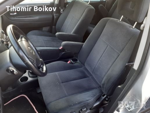 Мазда MPV 2.0-136hp на части , снимка 9 - Автомобили и джипове - 26829999