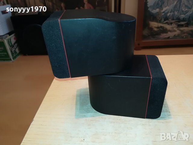 BOSE-1БР-ВНОС SWISS 0201231051L, снимка 7 - Тонколони - 39158902