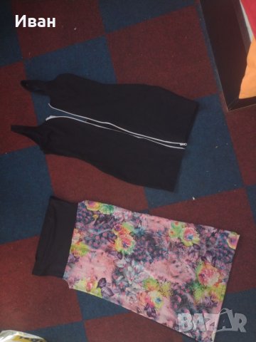 Секси рокли 