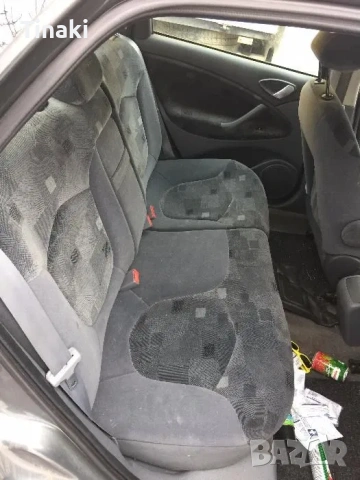 Citroen C5 2.0 HDI НА ЧАСТИ, снимка 10 - Автомобили и джипове - 53437961