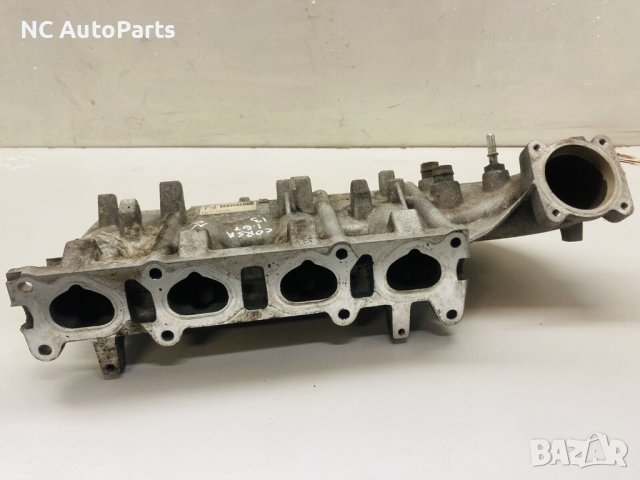 Всмукателен колектор за Opel Опел Корса D 1.6 VXR турбо A16LER 55355607 55564546 2013, снимка 5 - Части - 43288466