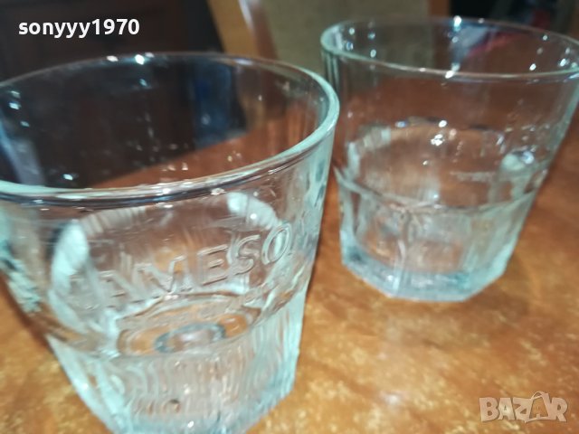 jameson x3 чаши за колекция 1601241711, снимка 12 - Колекции - 43836148