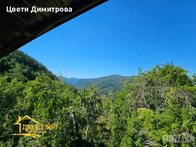 Продавам ВИЛА до гр.Своге, снимка 11 - Къщи - 51322129