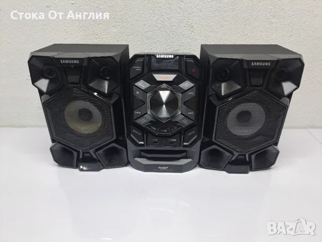 Уредба - Samsung MX-J630