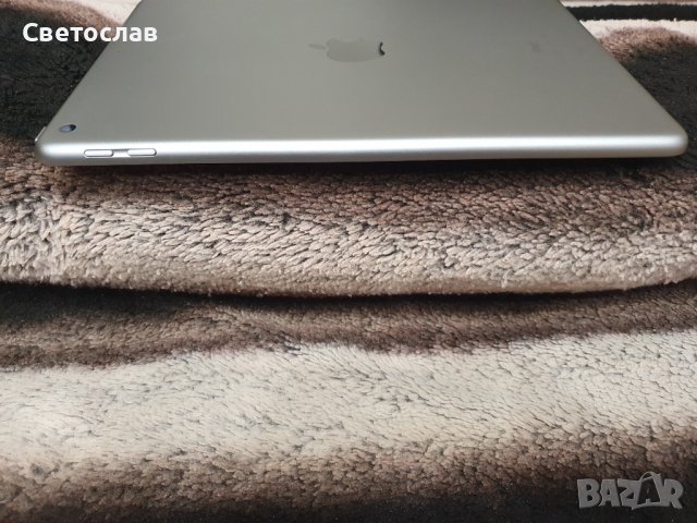 iPad 5 WIFI 32GB Space Gray, снимка 8 - Таблети - 42991955