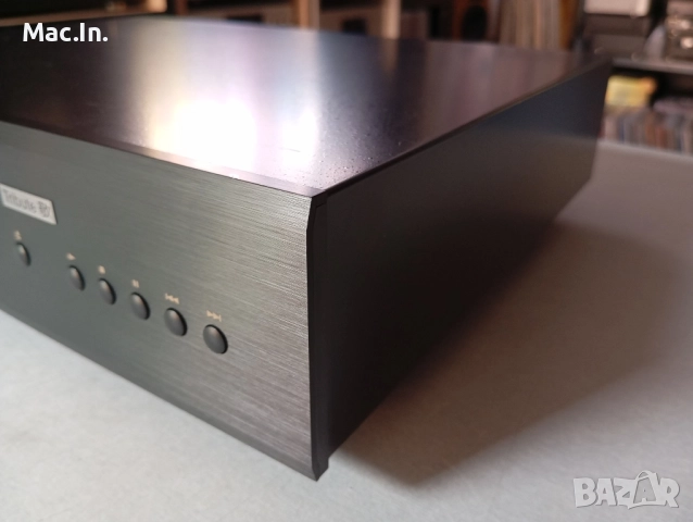 Rotel CD11 Tribute CD плейър , снимка 7 - Аудиосистеми - 51546066