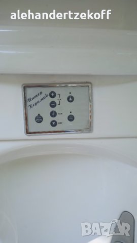 Хидромасажна душ кабина, снимка 3 - Душ кабини и вани - 36843169