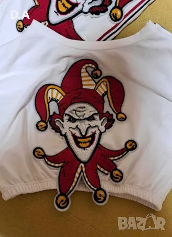 Djofra джофра екип, снимка 2 - Комплекти - 38895330