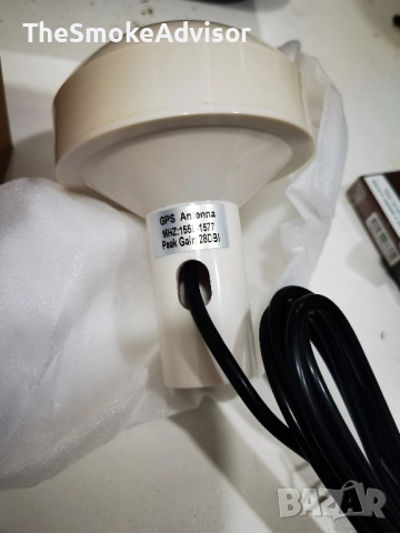 Професионална GPS Антена RAKwireless - 28dBi Активна , снимка 5 - Друга електроника - 52892805