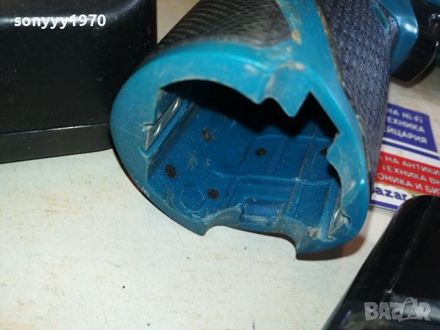 винтоверт с зарядно и здрава батерия 0503231458, снимка 4 - Винтоверти - 39892265