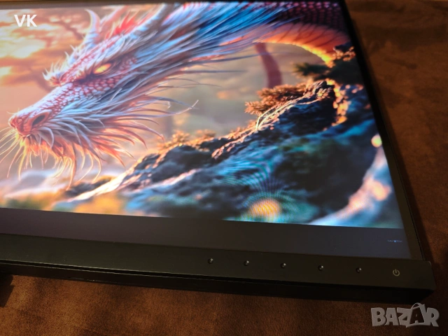 ViewSonic VP2785-4K Professional 27” 4K Ultra HD LED Monitor, снимка 13 - Монитори - 53120664