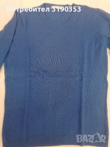 Дамски пуловер PULL LOVE , снимка 2 - Блузи с дълъг ръкав и пуловери - 43452600