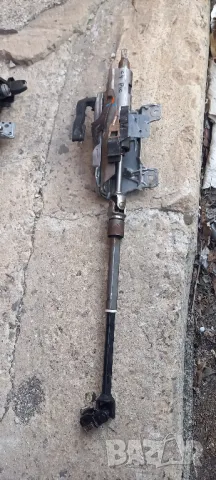 Кормилен прът Citroen C4 Picasso