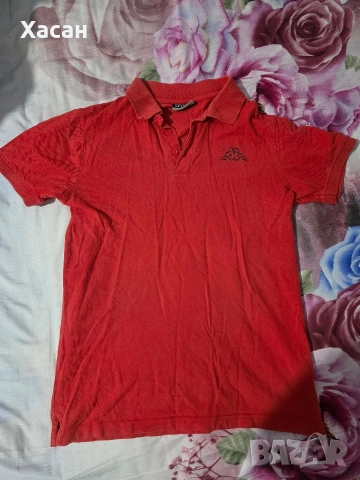 Мъжки тениски  Guess,Nike,Armani,Jack jones,Kappa, снимка 6 - Тениски - 52939096