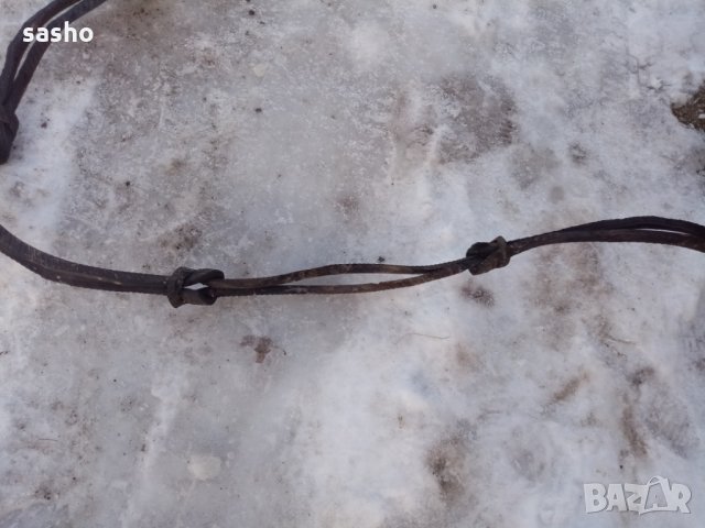 Много здраво Въже , снимка 5 - Аксесоари и консумативи - 27897263