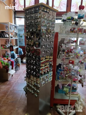 Продавам стока от затворен магазин за сувенири , снимка 9 - Други - 49808422