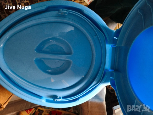 Преносима тоалетна , снимка 2 - Други - 52991994