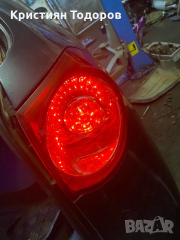 Passat B6 na chasti / Пасат Б6 на части бмр, снимка 9 - Части - 34904744