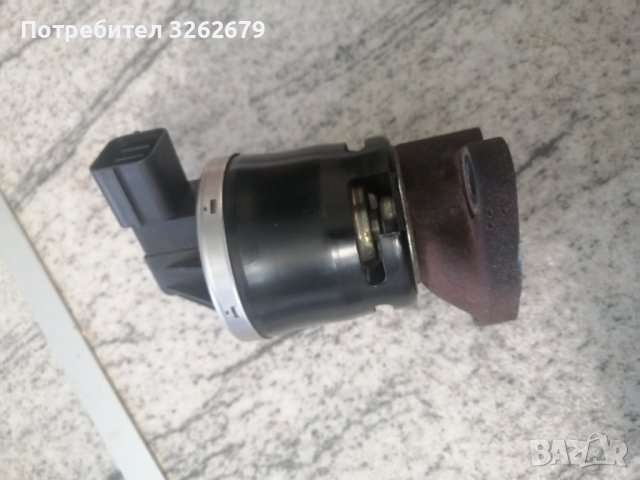 ЕГР honda jazz , снимка 3 - Части - 39823916