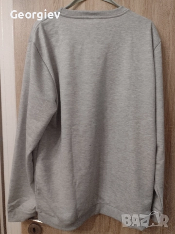 Ново спортно горнище!, снимка 3 - Блузи - 52384404